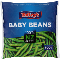 Baby Beans (500g)
