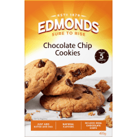 Chocolate Chip Cookies Mix (485g)