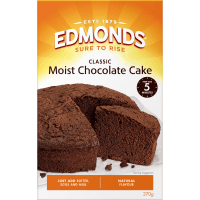 Classic Moist Chocolate Cake Mix (370g)