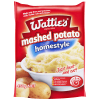 Homestyle Mashed Potato (450g)