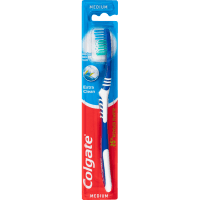 Medium Adult Toothbrush (1pk)