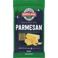 Parmesan Cheese (200g)