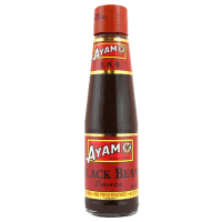 Black Bean Sauce (210ml)