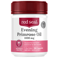 Evening Primrose Oil 1000mg Capsules (150pk)