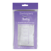 Baby Breast Milk Storage Bags (20pk)