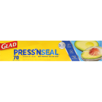 Press'N Seal Plastic Food Wrap (21.6m)