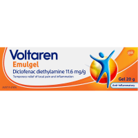 Emulgel (20g)