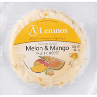 Melon & Mango Fruit Cheese (125g)