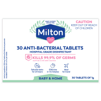 Anti-Bacterial Tablets (30pk)