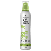Push Up Volume Mousse (150g)
