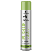 Push Up Volume Hairspray (250g)