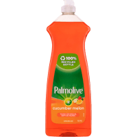 Cucumber Melon Dishwashing Liquid (750ml)