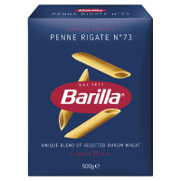 Penne Rigate Pasta (500g)