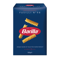 Fusilli Pasta (500g)