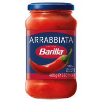 Arrabbiata Pasta Sauce (400g)