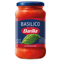 Basilico Sauce (400g)