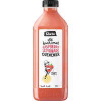 Chilled Quench Raspberry & Lemonade 1.5l (1.5l)