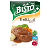 Traditional Gravy Mix (165g)