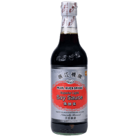Superior Light Soy Sauce (500ml)