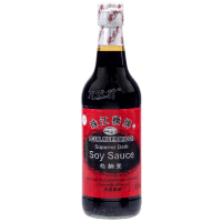 Superior Dark Soy Sauce (500ml)