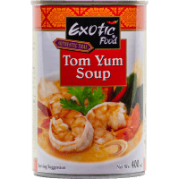 Tom Yum Soup (410g)