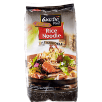 Authentic Thai Rice Noodle (250g)