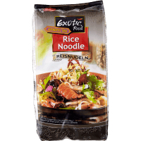 Rice Noodles 10mm (250g)