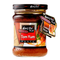 Tom Yum Paste (210g)