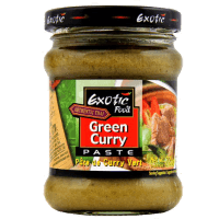 Green Curry Paste (220g)