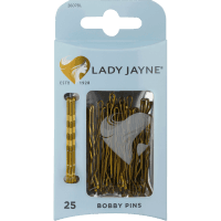 Blonde Bobby Pins (25pk)