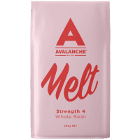 Melt Strength 4 Whole Bean Coffee (200g)