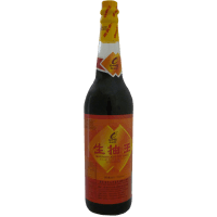 Superior Light Soy Sauce (750g)