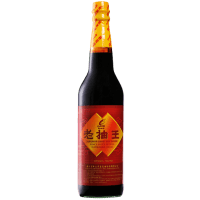 Dark Soy Sauce (750g)