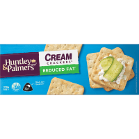 Reduced Fat Cream Crackers (220g)