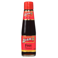 Fish Sauce (210ml)