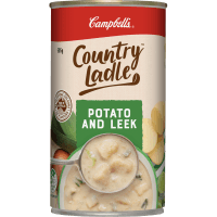 Potato & Leek Soup (505g)