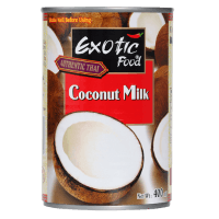 Authentic Thai Coconut Milk (400ml)