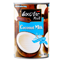 Lite Coconut Milk (400ml)