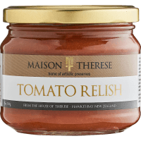 Tomato Relish (330g)