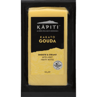 Kakato Gouda Cheese (150g)