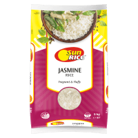 Jasmine Rice (5kg)