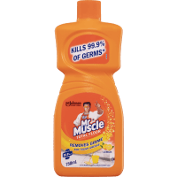 Lemon Floor Cleaner (750ml)