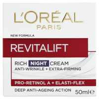 Revitalift Anti-Ageing Night Cream (50ml)