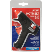 Hot Melt Mini Glue Gun (ea)