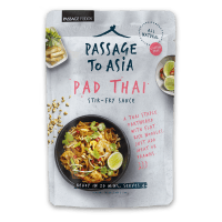 Pad Thai Stir-Fry Sauce (200g)