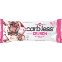 Carb Less Crunch Rocky Road Protein Bar (50g)
