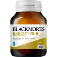 Executive B Stress Formula Tablets (125pk)
