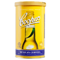 Homebrewing Malt Mexican Cerveza (1.7kg)