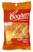 Carbonation Drops (250g)