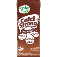 Calci Strong Cho-O-Block Flavoured Milk (250ml)